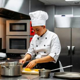 Gewerbeversicherung Ruhrgebiet | Gastronomie